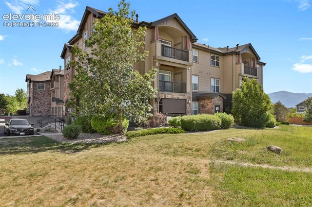 4895  Wells Branch  306 , colorado springs&nbsp; House Search MLS Picture