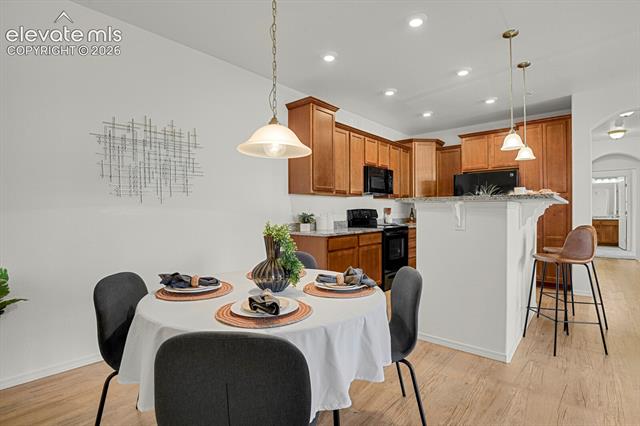 MLS Image for 4895  Wells Branch  306 ,Colorado Springs, Colorado