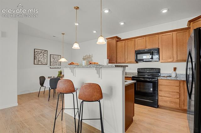 MLS Image for 4895  Wells Branch  306 ,Colorado Springs, Colorado