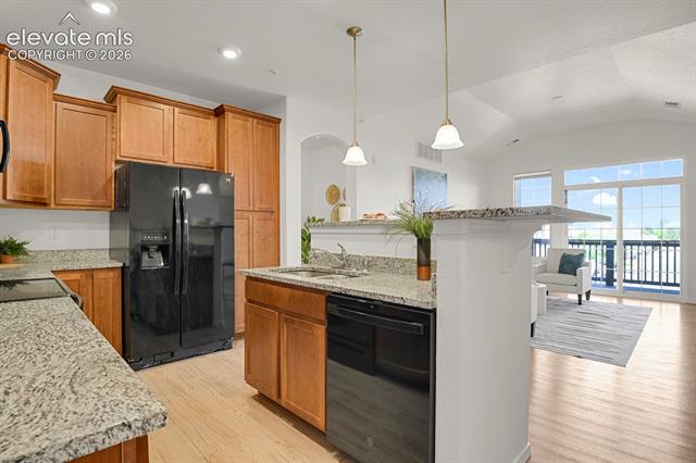 MLS Image for 4895  Wells Branch  306 ,Colorado Springs, Colorado