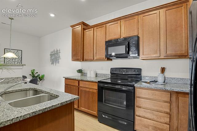 MLS Image for 4895  Wells Branch  306 ,Colorado Springs, Colorado