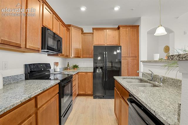 MLS Image for 4895  Wells Branch  306 ,Colorado Springs, Colorado