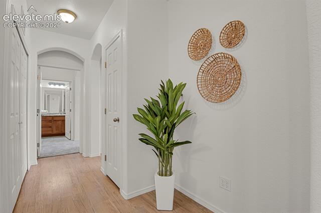 MLS Image for 4895  Wells Branch  306 ,Colorado Springs, Colorado