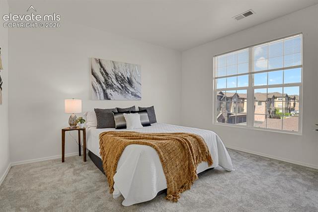 MLS Image for 4895  Wells Branch  306 ,Colorado Springs, Colorado
