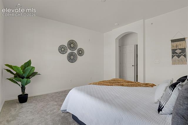 MLS Image for 4895  Wells Branch  306 ,Colorado Springs, Colorado