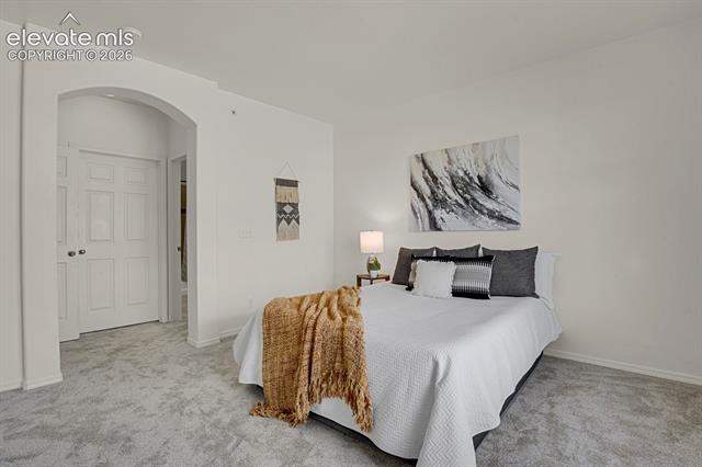 MLS Image for 4895  Wells Branch  306 ,Colorado Springs, Colorado