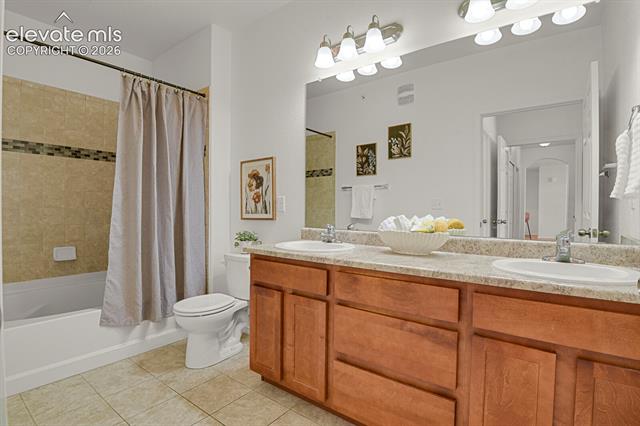 MLS Image for 4895  Wells Branch  306 ,Colorado Springs, Colorado