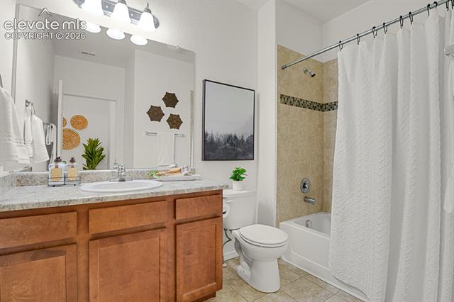 MLS Image for 4895  Wells Branch  306 ,Colorado Springs, Colorado