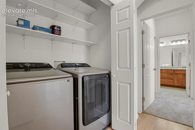 MLS Image for 4895  Wells Branch  306 ,Colorado Springs, Colorado