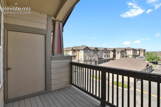 MLS Image for 4895  Wells Branch  306 ,Colorado Springs, Colorado