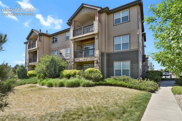 MLS Image for 4895  Wells Branch  306 ,Colorado Springs, Colorado
