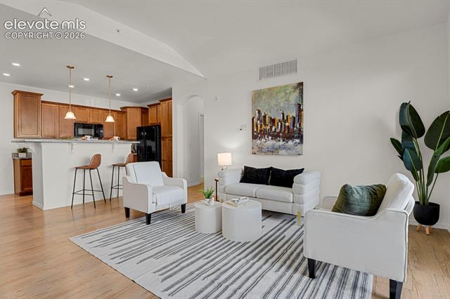 MLS Image for 4895  Wells Branch  306 ,Colorado Springs, Colorado