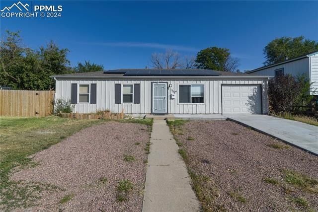 2802  Casden  , colorado springs  House Search MLS Picture