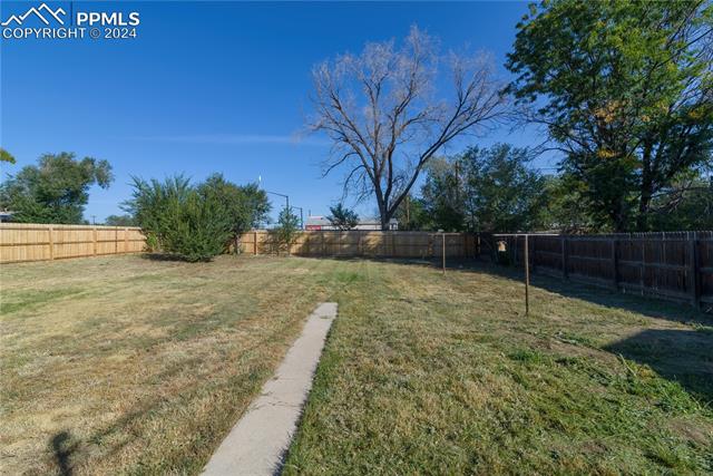 MLS Image for 2802  Casden  ,Colorado Springs, Colorado