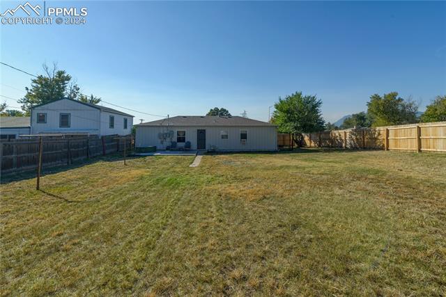 MLS Image for 2802  Casden  ,Colorado Springs, Colorado