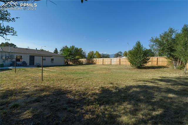 MLS Image for 2802  Casden  ,Colorado Springs, Colorado