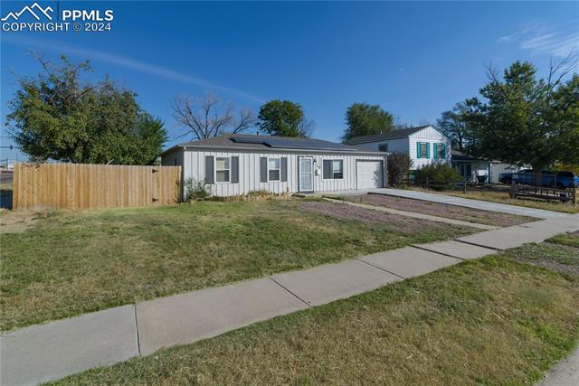 MLS Image for 2802  Casden  ,Colorado Springs, Colorado