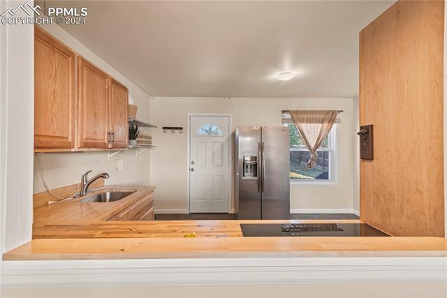 MLS Image for 2802  Casden  ,Colorado Springs, Colorado