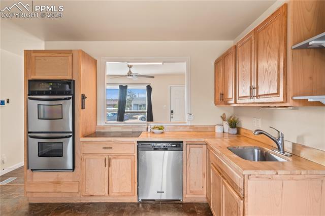 MLS Image for 2802  Casden  ,Colorado Springs, Colorado