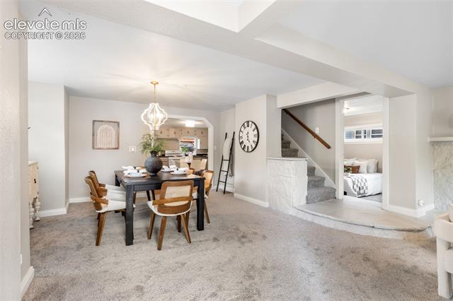 MLS Image for 1803 W Pikes Peak  ,Colorado Springs, Colorado