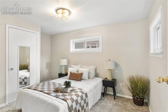 MLS Image for 1803 W Pikes Peak  ,Colorado Springs, Colorado