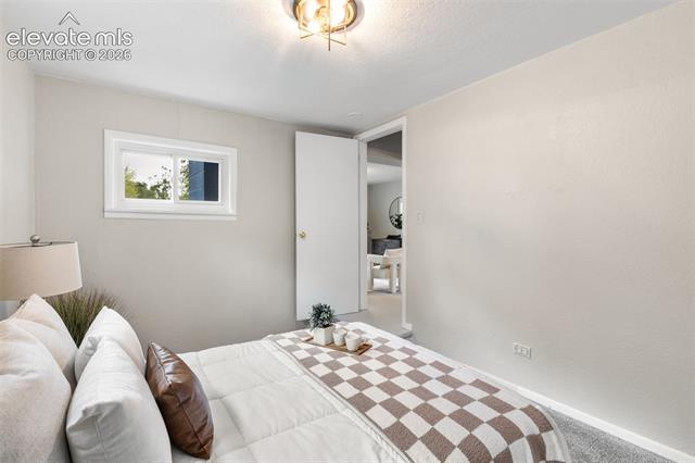 MLS Image for 1803 W Pikes Peak  ,Colorado Springs, Colorado