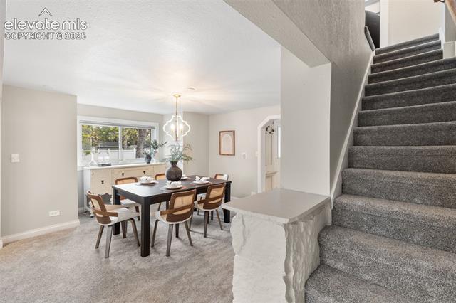 MLS Image for 1803 W Pikes Peak  ,Colorado Springs, Colorado