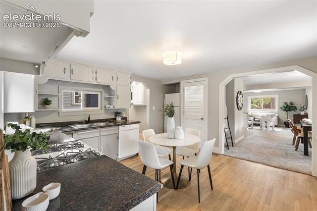 MLS Image for 1803 W Pikes Peak  ,Colorado Springs, Colorado