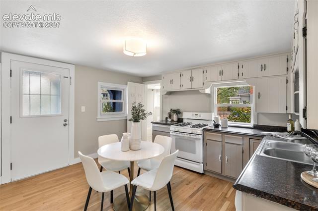 MLS Image for 1803 W Pikes Peak  ,Colorado Springs, Colorado