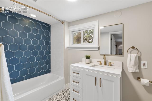 MLS Image for 1803 W Pikes Peak  ,Colorado Springs, Colorado