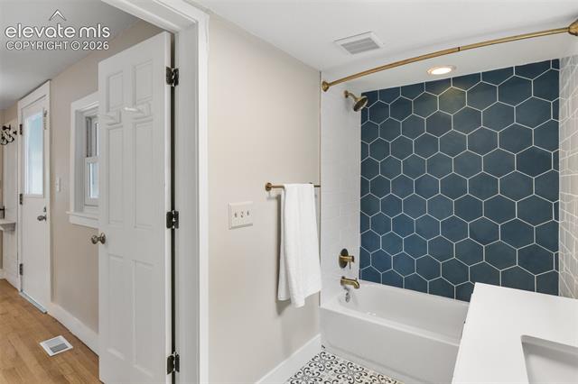 MLS Image for 1803 W Pikes Peak  ,Colorado Springs, Colorado