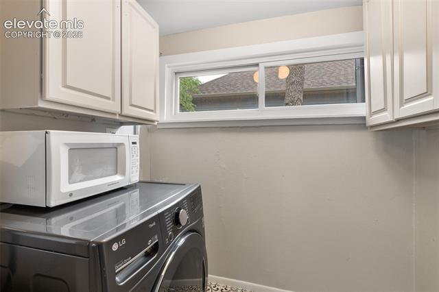 MLS Image for 1803 W Pikes Peak  ,Colorado Springs, Colorado