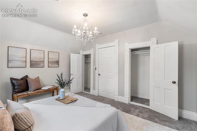 MLS Image for 1803 W Pikes Peak  ,Colorado Springs, Colorado