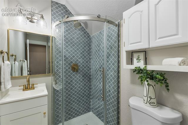 MLS Image for 1803 W Pikes Peak  ,Colorado Springs, Colorado
