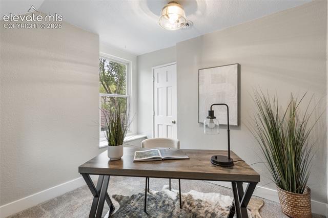 MLS Image for 1803 W Pikes Peak  ,Colorado Springs, Colorado