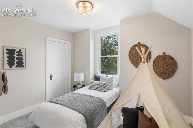 MLS Image for 1803 W Pikes Peak  ,Colorado Springs, Colorado