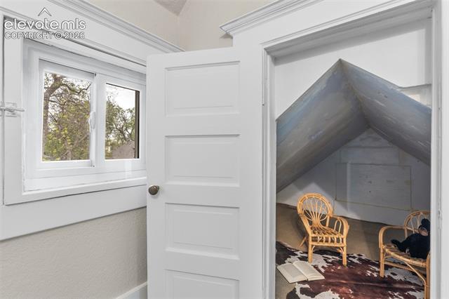 MLS Image for 1803 W Pikes Peak  ,Colorado Springs, Colorado