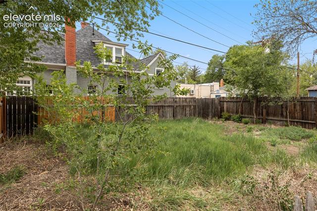 MLS Image for 1803 W Pikes Peak  ,Colorado Springs, Colorado