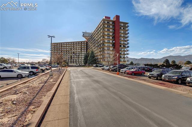 MLS Image for 411  Lakewood  A1105 ,Colorado Springs, Colorado