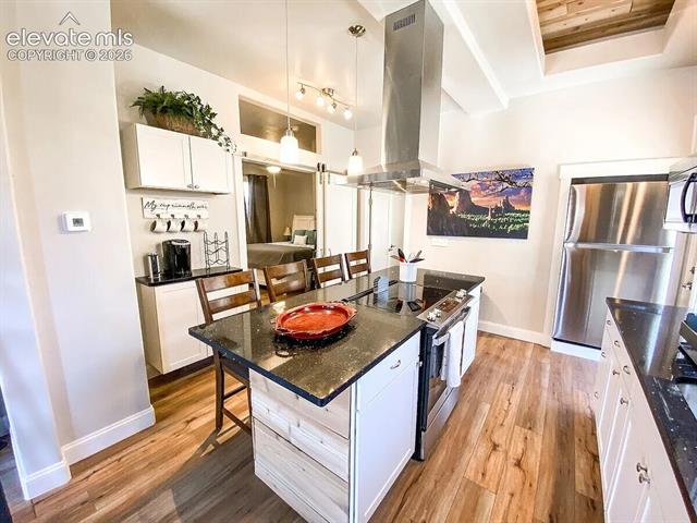 MLS Image for 1208 W Colorado  ,Colorado Springs, Colorado