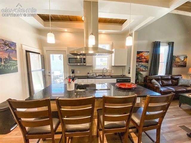 MLS Image for 1208 W Colorado  ,Colorado Springs, Colorado