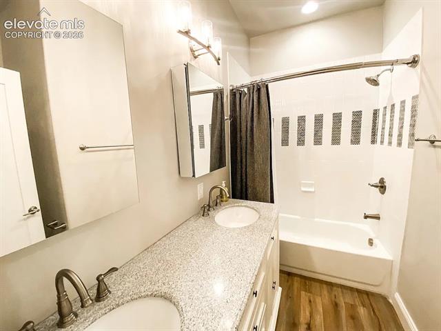 MLS Image for 1208 W Colorado  ,Colorado Springs, Colorado