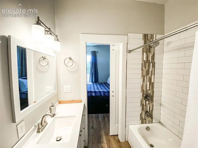 MLS Image for 1208 W Colorado  ,Colorado Springs, Colorado