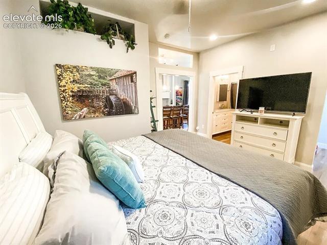 MLS Image for 1208 W Colorado  ,Colorado Springs, Colorado
