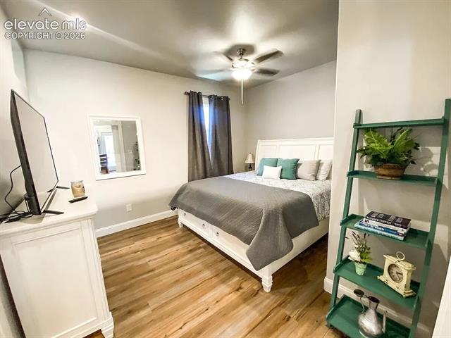 MLS Image for 1208 W Colorado  ,Colorado Springs, Colorado