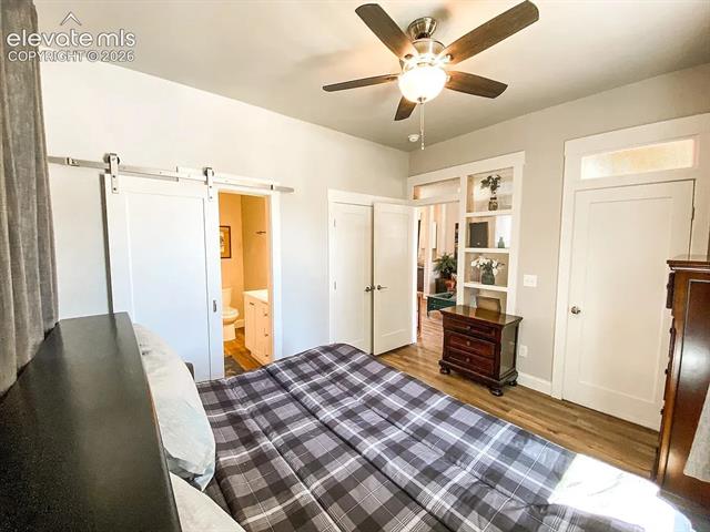MLS Image for 1208 W Colorado  ,Colorado Springs, Colorado