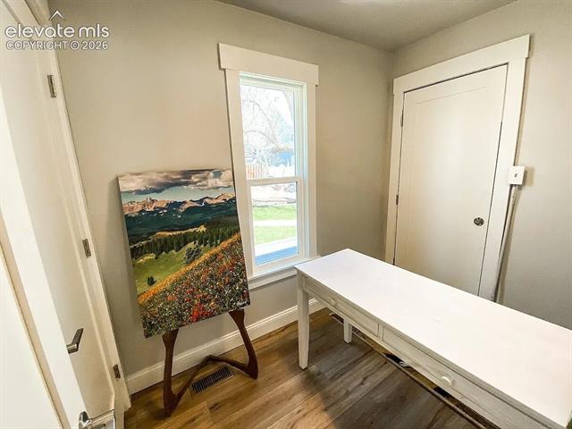 MLS Image for 1208 W Colorado  ,Colorado Springs, Colorado