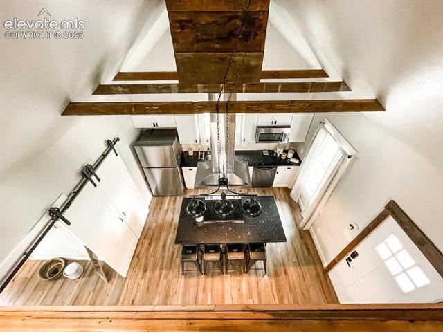 MLS Image for 1208 W Colorado  ,Colorado Springs, Colorado