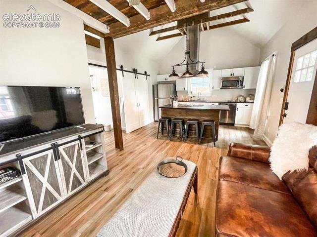 MLS Image for 1208 W Colorado  ,Colorado Springs, Colorado