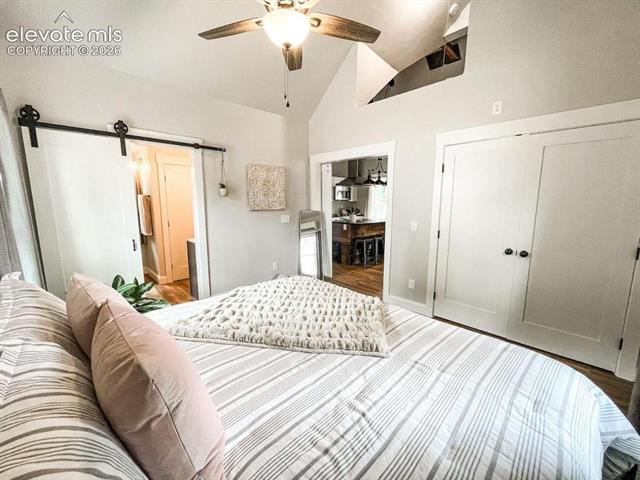 MLS Image for 1208 W Colorado  ,Colorado Springs, Colorado